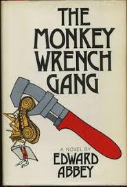 We Were Soldiers Once... and Young by Harold G. Moore and Joseph L. Galloway.Read by Luke Walton, 2007-08. The Monkey Wrench Gang by Edward Abbey.Read by Luke Walton, 2009-10.