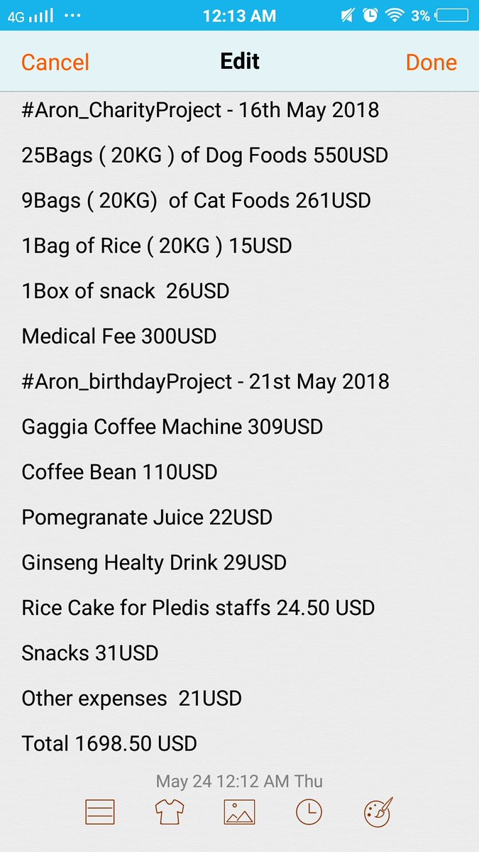 eternity3701's tweet photo. #Aron_CharityProject & #Aron_BirthdayProject Summary
Check the picture below👇👇👇
Thank you Loves who joined this project and make this happened. Kamsiahamida 💖
#NUEST #NUESTW #NUEST_W #뉴이스트 #뉴이스트W #Aron #아론 https://t.co/jEZ1xjQU94