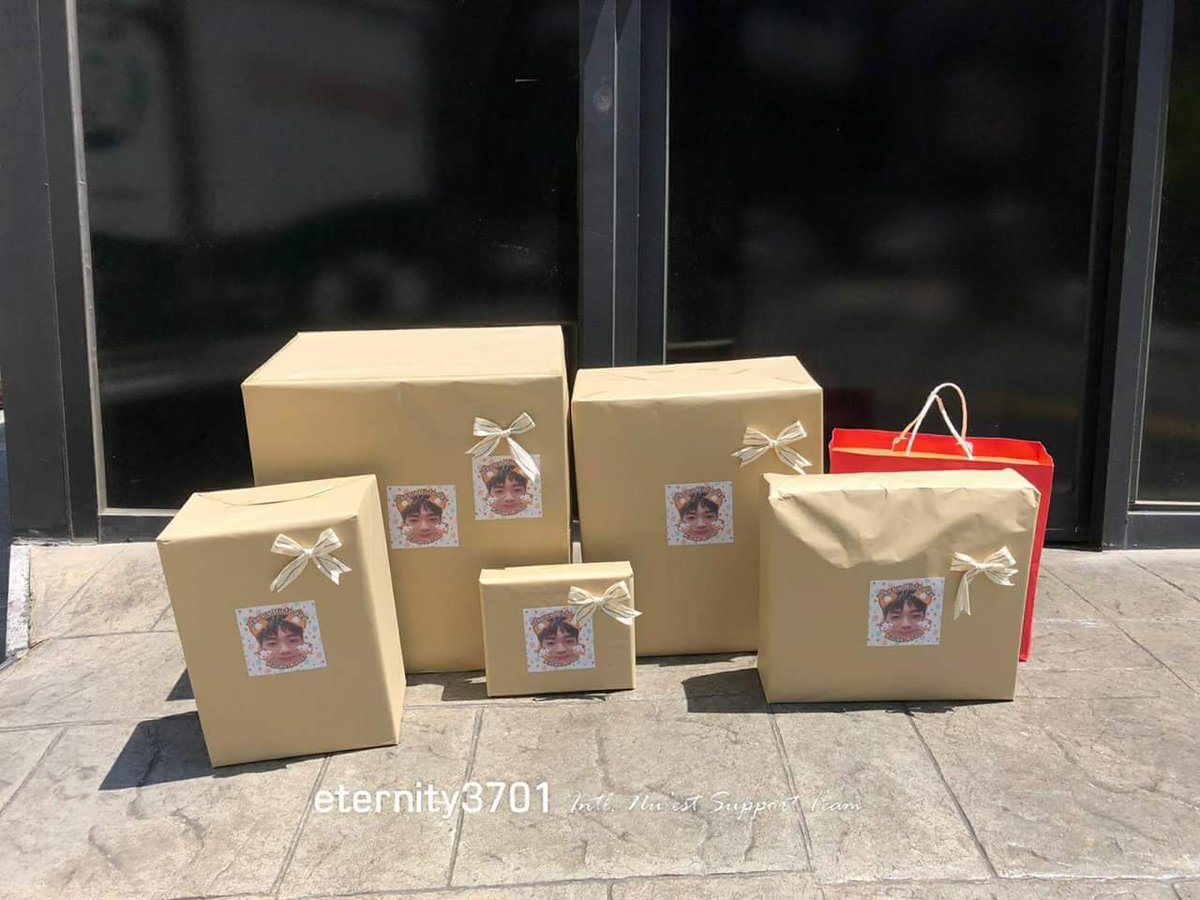 eternity3701's tweet photo. #Aron_CharityProject & #Aron_BirthdayProject Summary
Check the picture below👇👇👇
Thank you Loves who joined this project and make this happened. Kamsiahamida 💖
#NUEST #NUESTW #NUEST_W #뉴이스트 #뉴이스트W #Aron #아론 https://t.co/jEZ1xjQU94