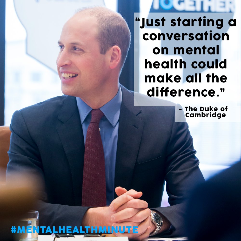 Heads Together tweet media