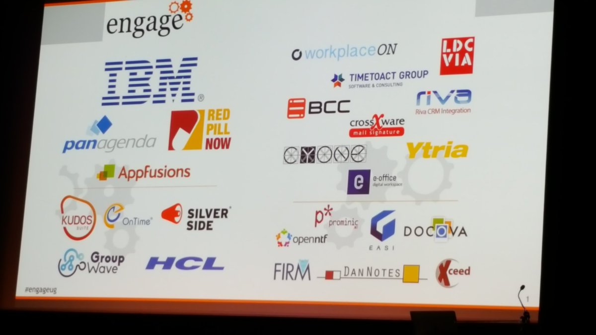 dlitoolsgw's tweet photo. @docova is at @engageug closing session https://t.co/CGtabmCDgx