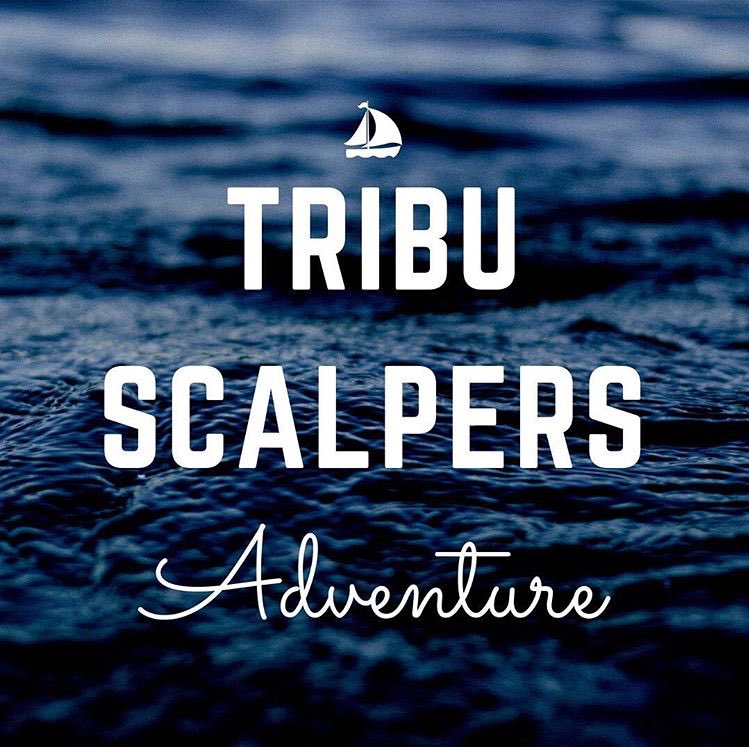 TribuScalpers's tweet photo. Embárcate en esta nueva aventura! https://t.co/owBsvdIZ1B