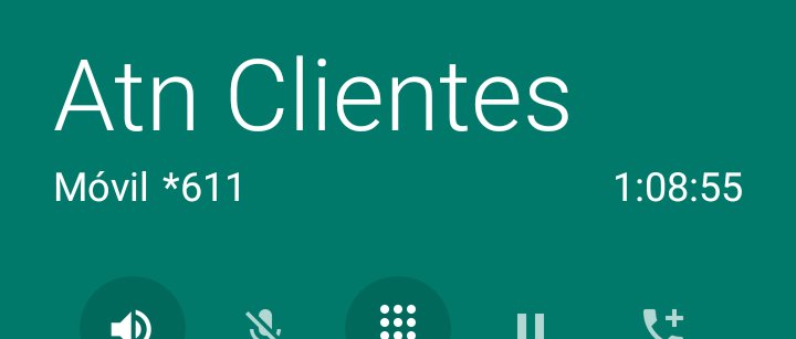 juandiegohdeo1's tweet photo. @virginmobilemx Tiempo estimado de respuesta 1min jajaja @ATT @ATTMx @ATTMxAyuda https://t.co/q4CMUT9f1d