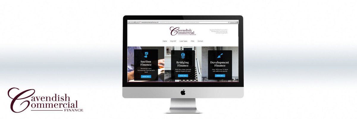 Here at CCF, we offer alternative options within the market and are always looking for a positive and successful outcome.