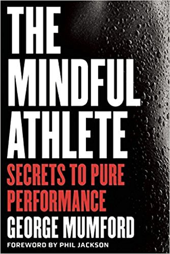 The Positive Dog: A Story About the Power of Positivity by Jon Gordon.The Mindful Athlete: Secrets to Pure Performance by George Mumford.Read by Kristaps Porzingis, 2015-16.