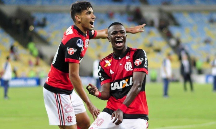 mundodabola's tweet photo. Hoje tem! 🔴⚫ https://t.co/fWk2TOzaiY