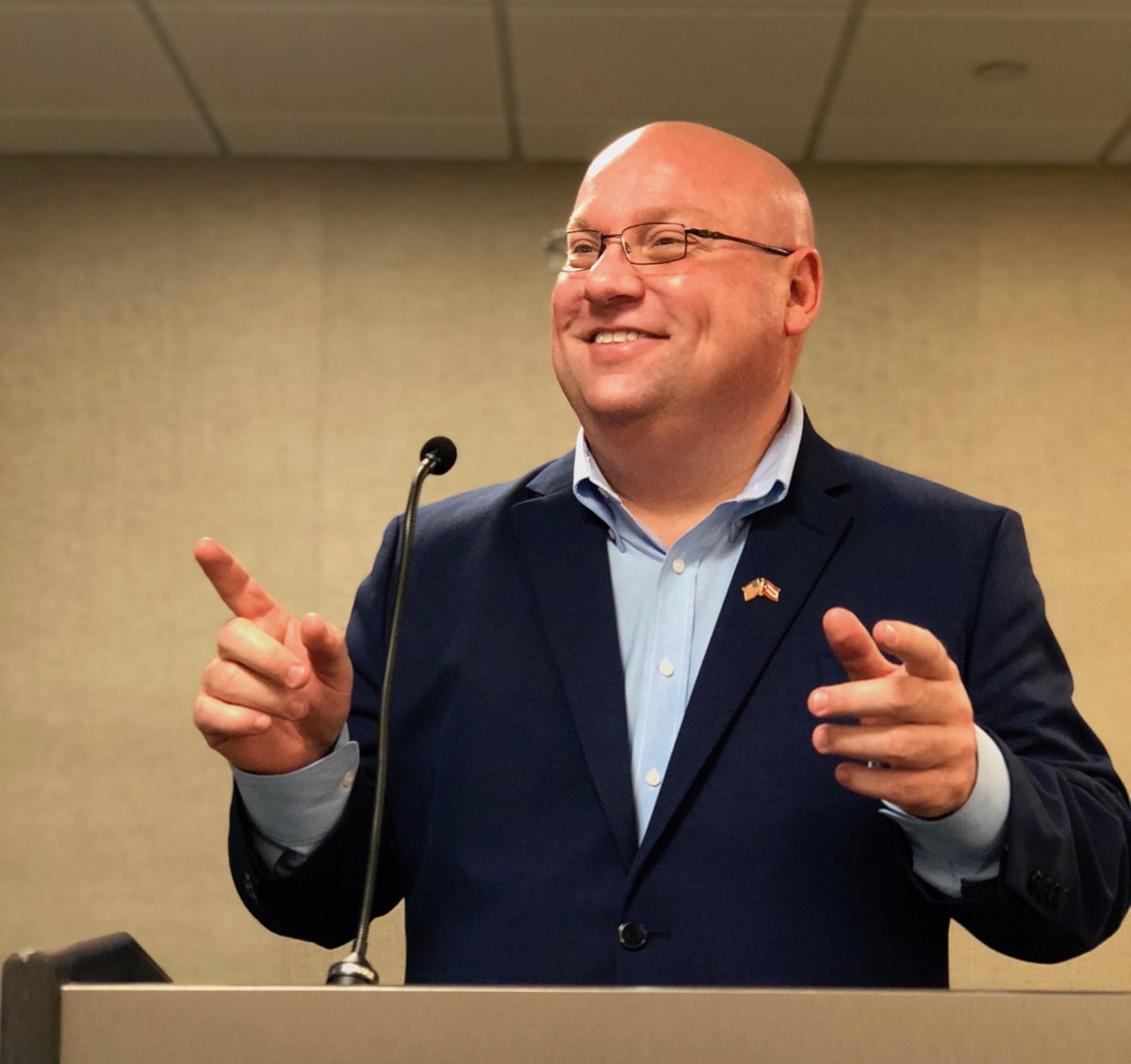 NEXT Franchise tweet media