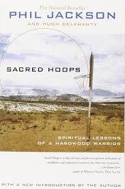 Sacred Hoops by Phil Jackson.Read by Metta World Peace, 2009-10.