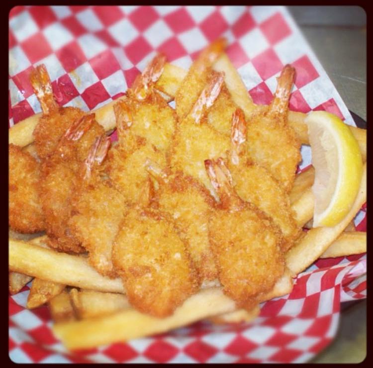 magillspasco's tweet photo. Twitter Basket Special!  20% off any "Basket" on the menu.  Show post to server.  Not good with any other offer or promo.  Valid 05/23/2018. https://t.co/S7VLi9Rsv6