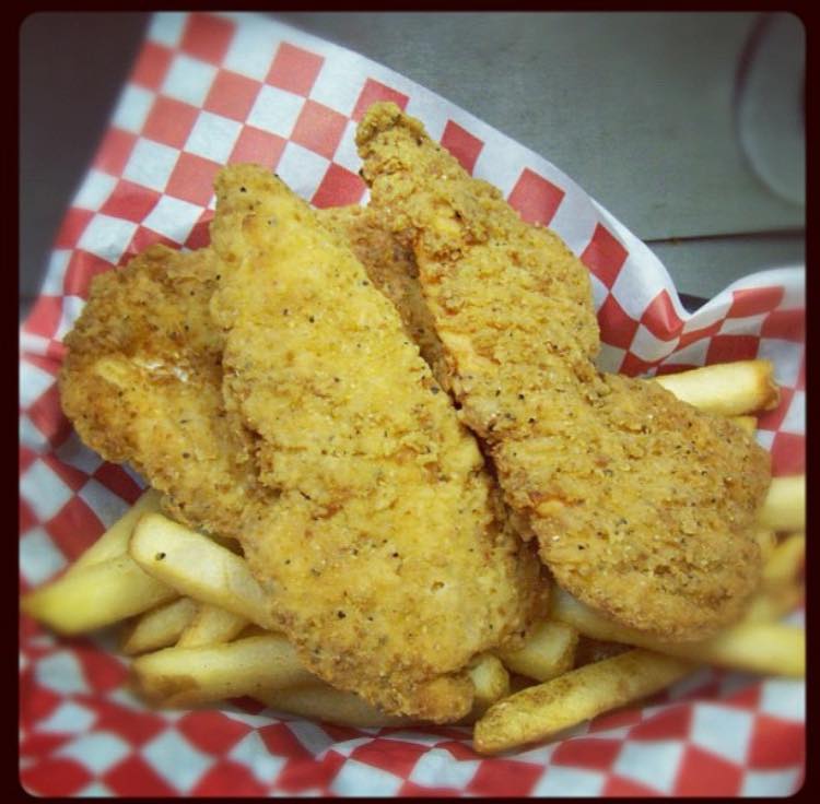 magillspasco's tweet photo. Twitter Basket Special!  20% off any "Basket" on the menu.  Show post to server.  Not good with any other offer or promo.  Valid 05/23/2018. https://t.co/S7VLi9Rsv6