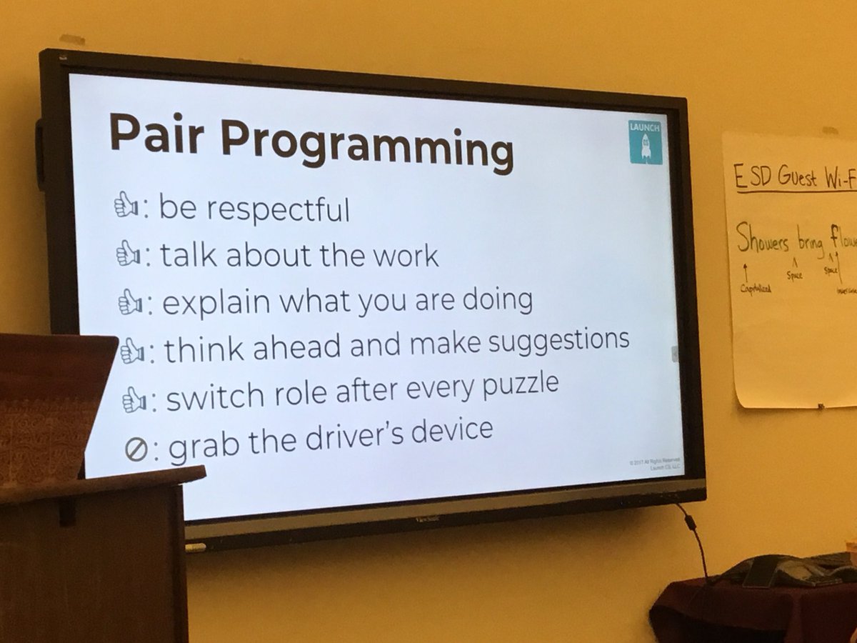 i_teach_K's tweet image. #csesd112 great tips!