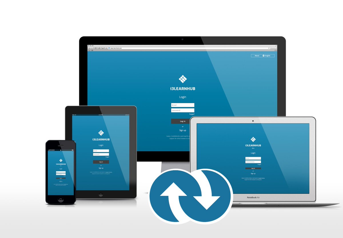 connectis_cl's tweet photo. i3LearnHUB es una plataforma de aprendizaje basada en la nube a la que se puede acceder en cualquier momento, lugar y dispositivo. #i3 #educación #colegios #nube #i3technologies https://t.co/qWBIHHKMnM