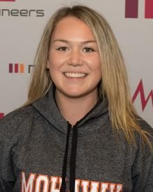 scorpionsvball's tweet photo. Congrats Jessna Marmo on your successful 4 year career as a @MohawkCollege Mountaineer and completion of your Advanced Biotechnology Engineering program @ova_updates @Bill_Doucet @BrysonRecord @CambridgeAthlet @DanPolischuk @cityofcambridge https://t.co/fA6yiungar https://t.co/GbsWGx3fKl
