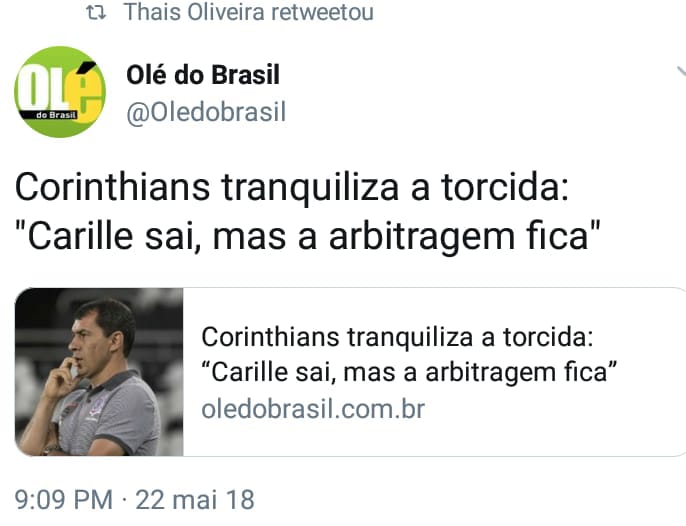 JeanCoutinho24's tweet photo. Segue tudo normal.. kkk  #QuartaDetremuraSDV https://t.co/V1n3p7WPwE