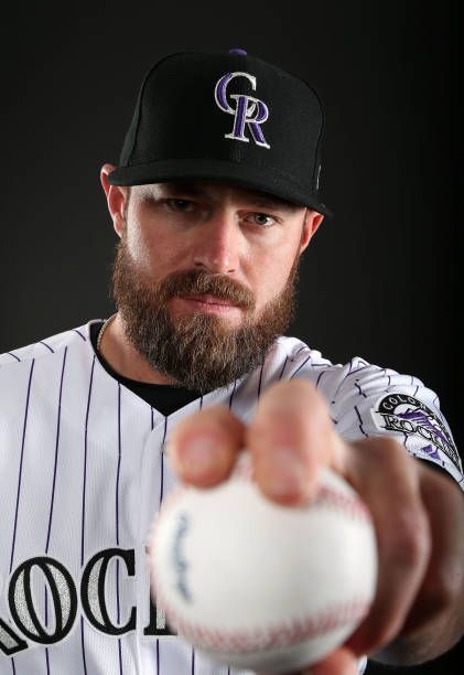 Happy Birthday to Act of Valor Nominee Mike Dunn  