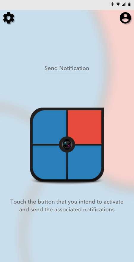 SignatureDevice's tweet photo. The #knoton #ArmOurSchools is getting a new ultra modern look. We are on schedule to start our Beta https://t.co/AXKyABj7QH. Please sign up to be a beta tester. https://t.co/mHNeQSHR3V