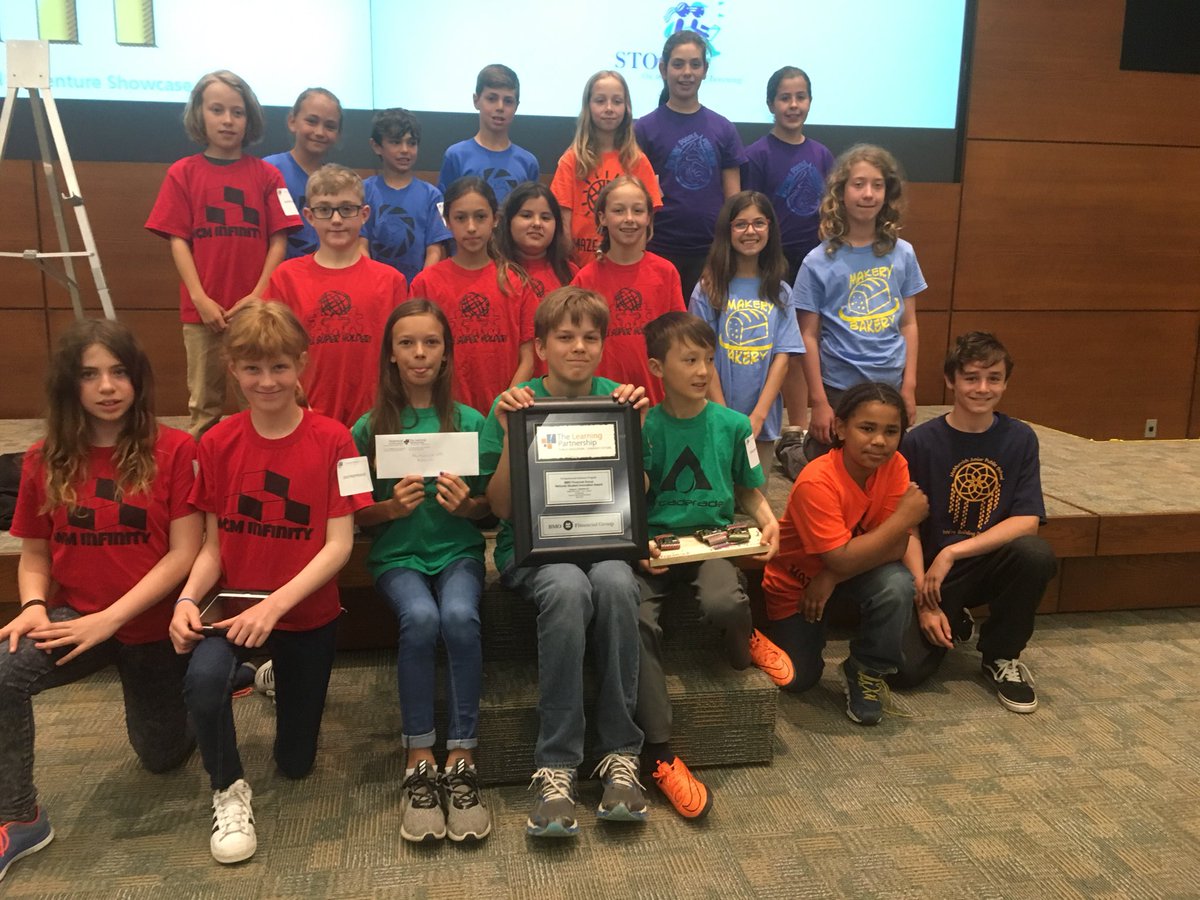 McM_MsT's tweet photo. Congratulations #arcaderade #greenteam for all your commitment to learning & sharing! Winners of the @TLPCanada Originality Award! #StudentEntrepreneurship Showcase today at @BMO Institute for Learning #bmoifl @tdsb #tdsbgc #tlpea #mcmbizday @McMBusinessDay @TDSB_Colin #eaprogram https://t.co/UgjD6TFJ3s