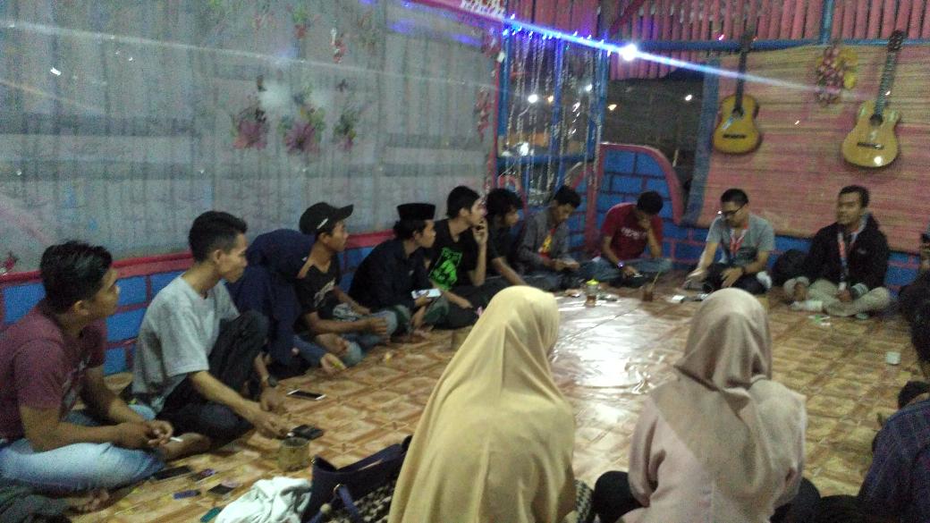 DEMA UIN SUNAN KALIJAGA YOGYAKARTA tweet media