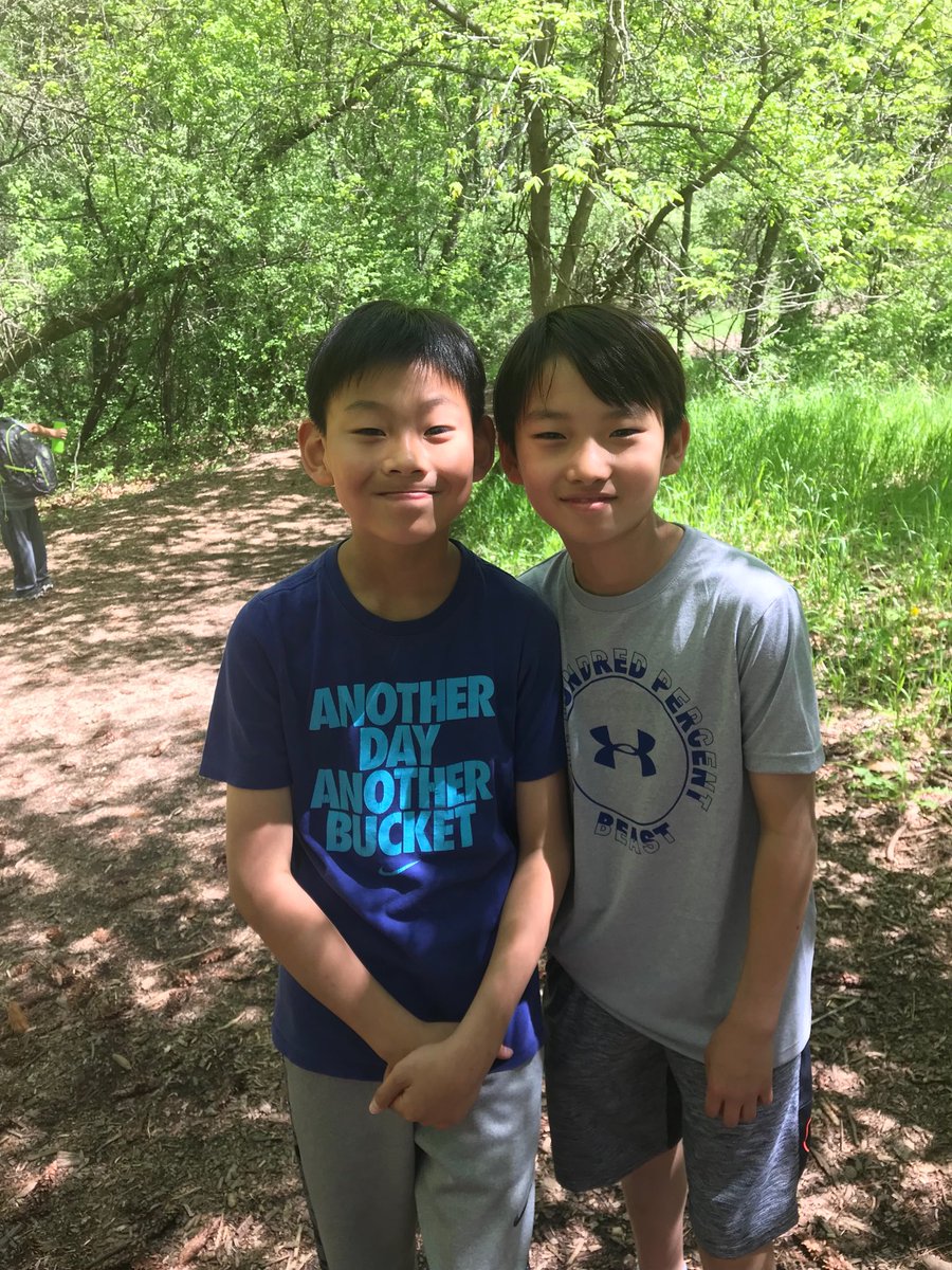 Mrs. Nadel's Class! tweet media