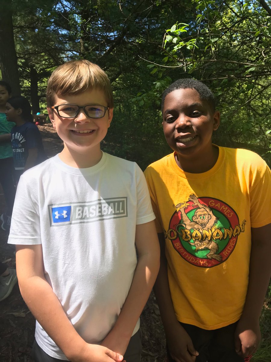 Mrs. Nadel's Class! tweet media