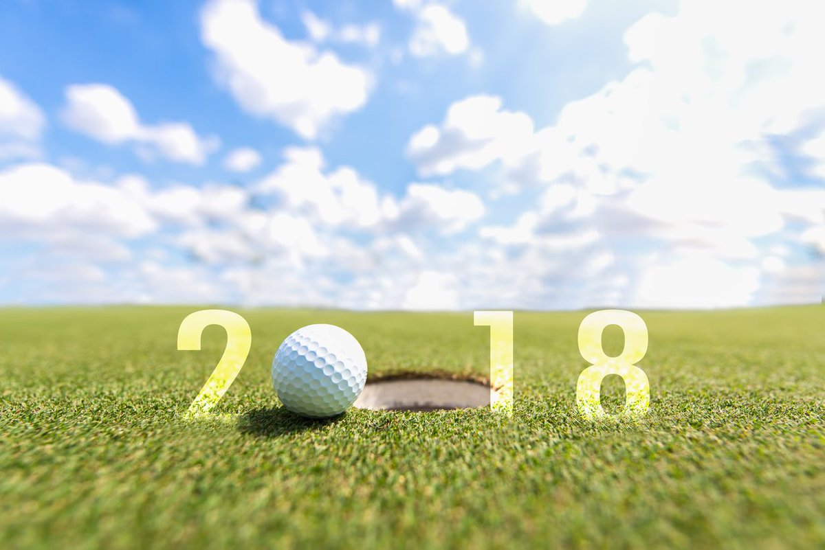 PrecisionGolfTX's tweet photo. What are your #golfgoals for #2018? Whether you are looking for new clubs, coaching, swing analysis or just a visit to a new place we can help! https://t.co/d6IdyxjX5b