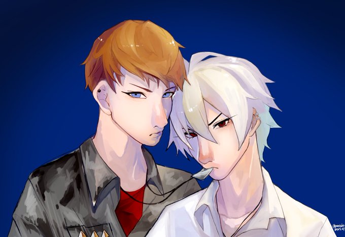 ヒプマイのtwitterイラスト検索結果 古い順