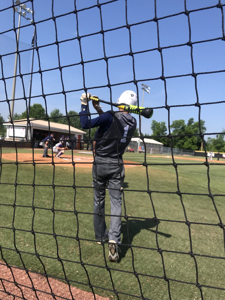 UH Baseball tweet media