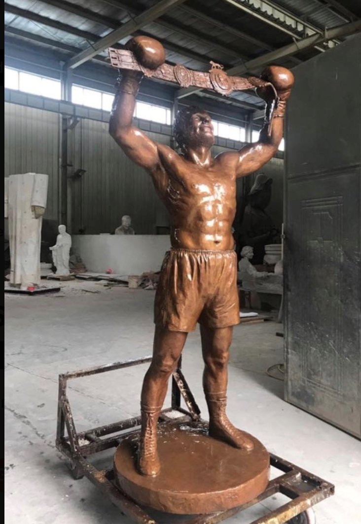 Luke Pearce On Twitter Inspiring A City The Man That Gave