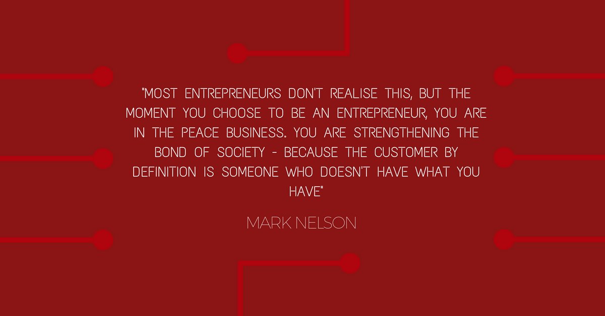 peaceinnovation's tweet photo. Peace Innovation Lab Co-director @mark__nelson is making an impact! He was recently featured in, "10 Thought-provoking Quotes from the Middle East's First Conscious Tech Summit in Gouna". @vestedsummit @StartupSceneME #VestedSummit #PeaceInnovation
https://t.co/Tj2l69XuNC https://t.co/QgteE034Df
