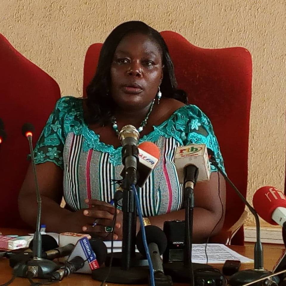 Lefaso_net's tweet photo. OPÉRATION ANTI-TERRORISTE A #RAYONGO:: SAWADOGO ABDOULAYE EST LE CERVEAU PRÉSUMÉ DU GROUPE TERRORISTE. IL EST IMPLIQUE DANS L ATTAQUE DE LA BRIGADE TERRITORIALE DE GENDARMERIE DE SAMOROGOUAN DU 9 OCTOBRE 2015. (PROCUREUR) #Burkina #lwili https://t.co/1edAcSIL6L