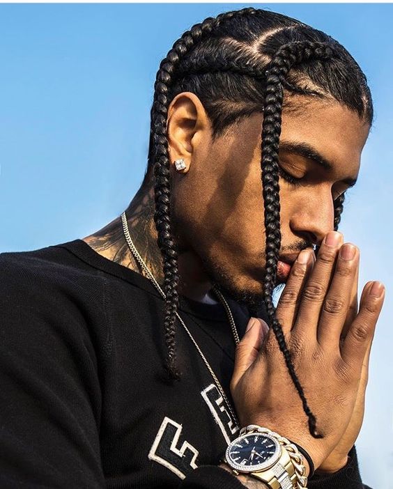 AstouEB's tweet photo. Des #tresses exceptionnellement bien réalisées pour nos hommes
https://t.co/KxnzELNrW2
-----------
#montpellier #braids #malebraids #tressespourhomme https://t.co/guP3dWJhny