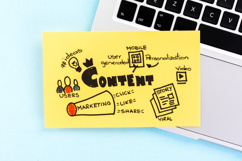 BtoBSM's tweet photo. Why are personalization and adaptability key for #marketing? https://t.co/kPtS8JF3KC #speakhuman #contentmarketing https://t.co/fiuZE1GHmV