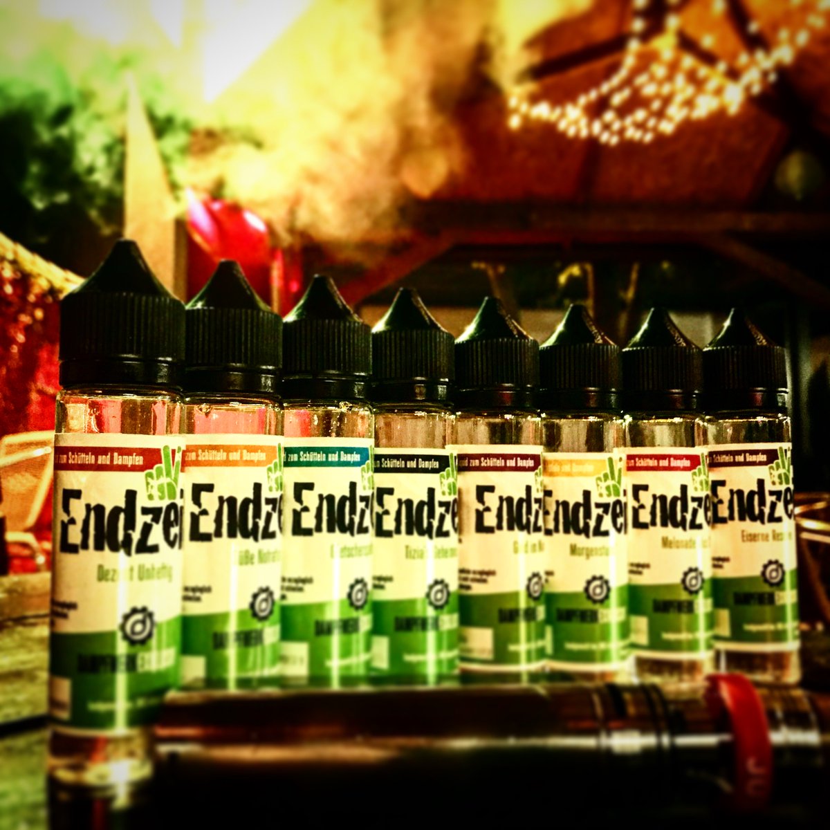 DampfTV's tweet photo. schaut doch mal bei Instagram vorbei ... :-) https://t.co/R4YuYkYQDp https://t.co/lFB21k2NVV