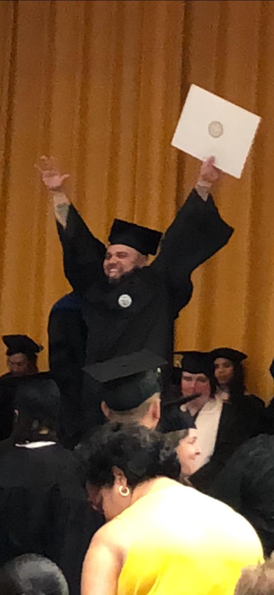 uncorneredUS's tweet photo. Super proud of our BFIT grads! Congrats guys! You did it !
@BFITinvolved 
#cornertocollege
#uncorneryourmind https://t.co/mzQXfy4G7P