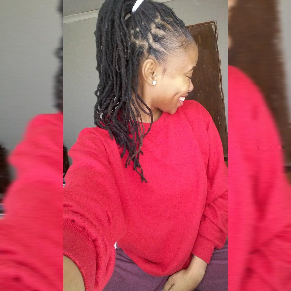 Tshego_kgantsi's tweet photo. #Tshwanagirl #Dimpleface https://t.co/YgBTD94jCS