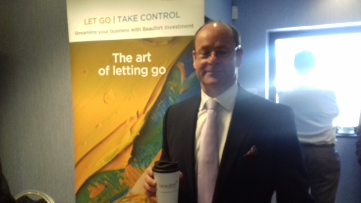 quinboy's tweet photo. @Beaufortfunds

Trying out my new mobile coffee mug from Beaufort Investment Management @ the Heart of England conference centre #letgotakecontrol https://t.co/NWnE3Fg5qk