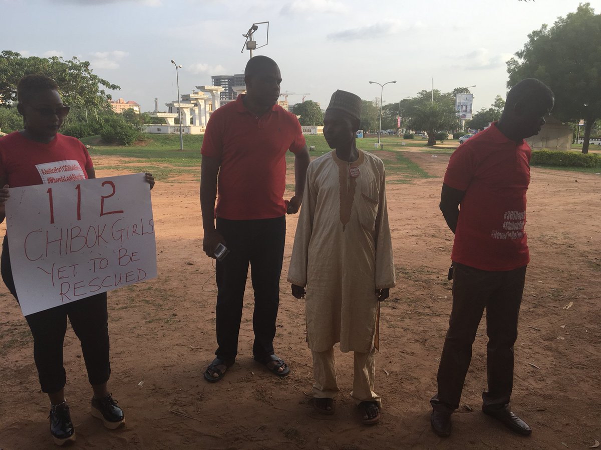 MKabrik's tweet photo. Day 1500 of Abduction
Day 1485 of Daily Advocacy
Day 82 of Leah Sharibuβs Abduction
#BringBackOurGirlsNOW
#WhereIsLeahSharibu
#NotWithoutOurDaughters
#NeverToBeForgotten https://t.co/hsxo6wCKLR