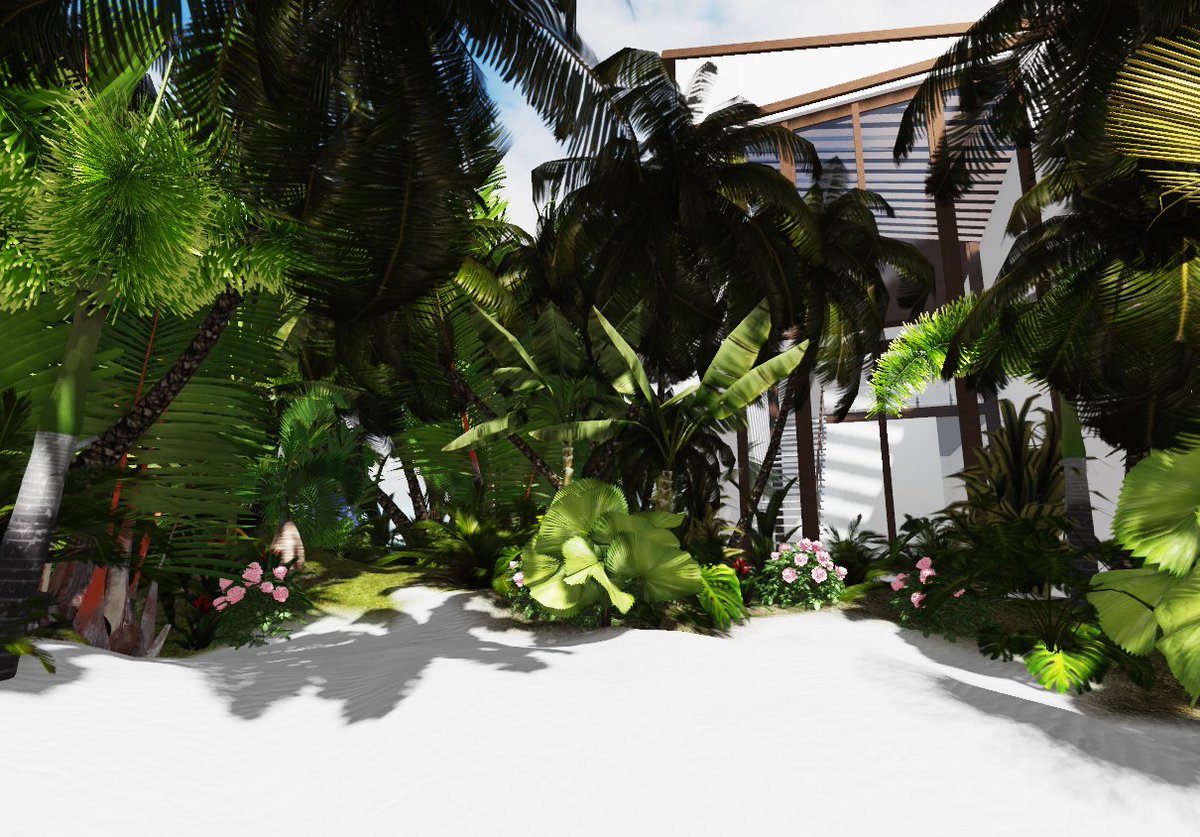 𝕯𝖆𝖒𝖎𝖆𝖓 𝕸𝖎𝖓𝖐𝖔2001 On Twitter Tropical - damian roblox