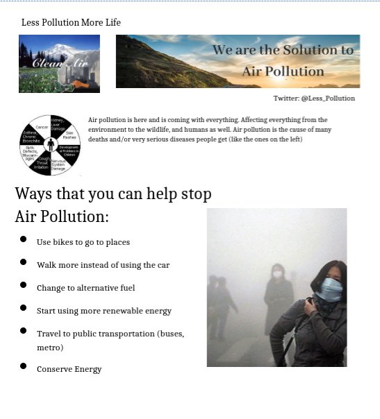 Less_Pollution's tweet photo. Help on the fight versus Air Pollution. https://t.co/yoZEdq3CKq