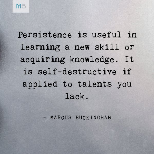 mwbuckingham's tweet photo. #WednesdayWisdom https://t.co/JbznLBrU63