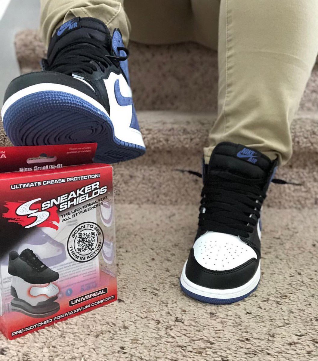 sneaker shields ireland