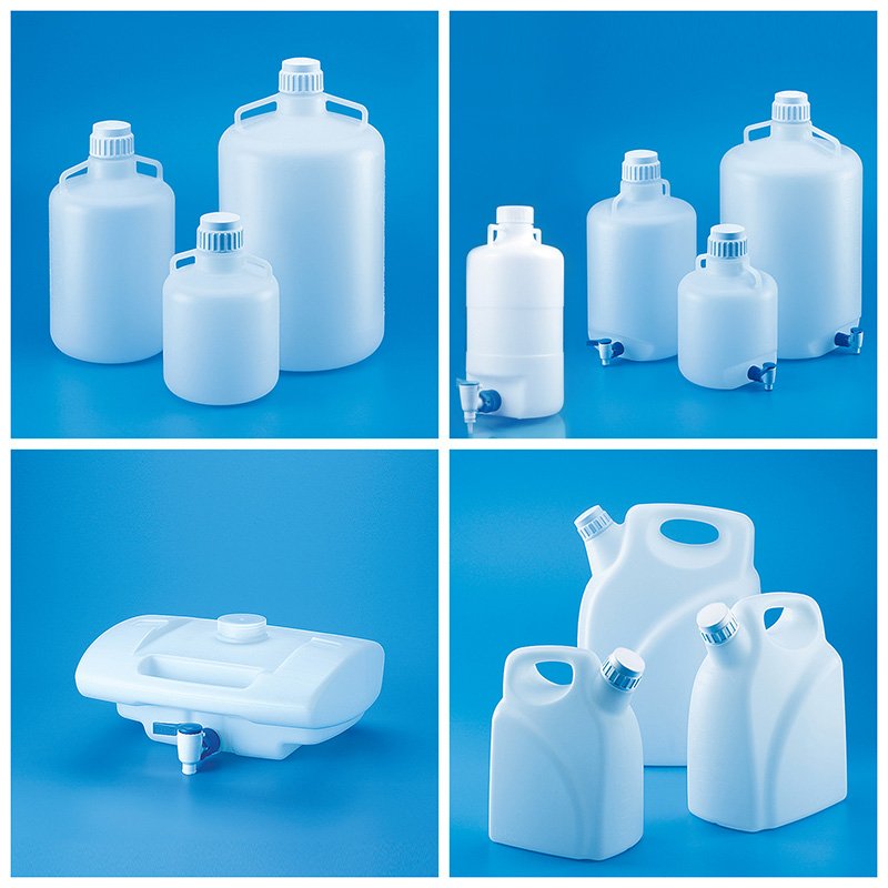 apbiotech's tweet photo. Línea completa de bidones autoclavables marca Tarsons®
¡Portfolio con más de 50 presentaciones! https://t.co/45ykhAx9Ch
