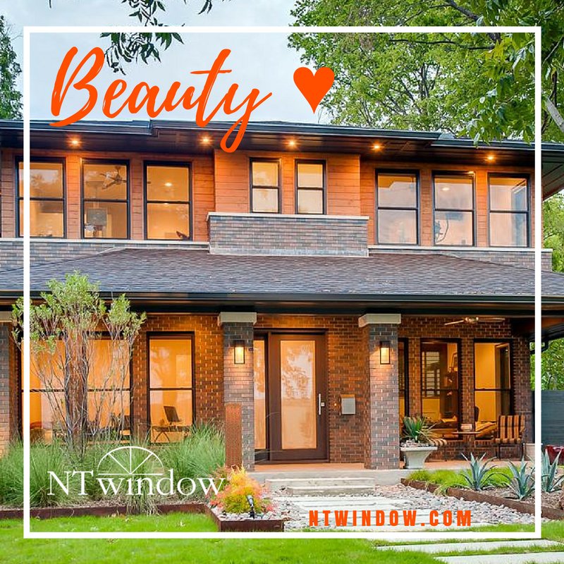 NTWindow's tweet photo. Here's one of our favorite projects featuring our Twinsulator Window Series. Project by Brian Gream Construction, Dallas TX  
https://t.co/tVjE4uAyM0 https://t.co/nfwRIGgso3