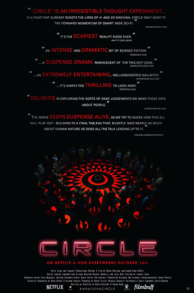 sinetigma's tweet photo. 50 Kişi ve 1 Oda, Sadece 1 tanesi yaşama hakkı kazanacak. 

Çerez Film Köşemiz
IMDB Puanı: 6.0
Çıkış Tarihi: 16 Ekim, 2015
Süre: 1 Saat 27 Dk
Tür: Dram, Gizem, Korku
Yönetmen:  Aaron Hann, Mario Miscione
Oyuncular: Allegra Masters, Aimee McKay, Ashley Key
#sinetigma #sinema #film https://t.co/l6ZrXQKjRn