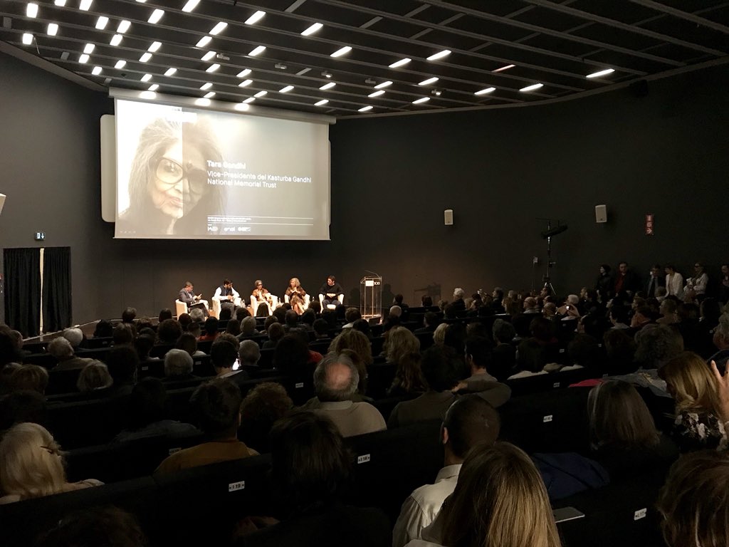 MAXXI tweet media