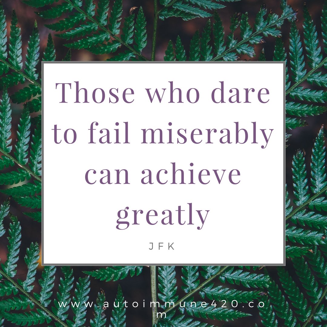 autoimmune420's tweet photo. None of us like to fail, but when we make peace with things not going as planned, we often find better results that we couldn’t have dreamed of. #raw#weed#remission#thca#autoimmune#AS#cbd#mmj#keto#paleo#glutenfree#canna#thc#yoga#ashtanga https://t.co/Vgm5nRLsM5