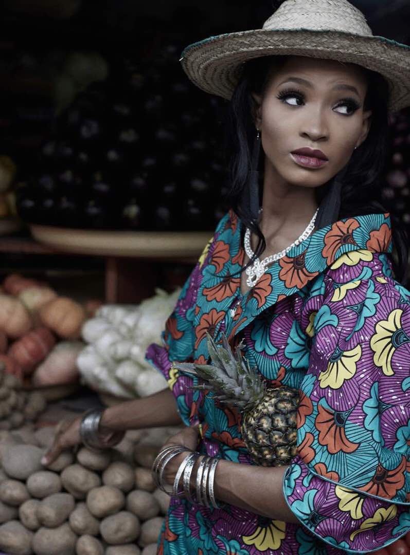 thentailor's tweet photo. Fashion is about dressing according to what's fashionable. Style is more about being yourself.
Download the NTailor app today, and explore the "Upload Custom Design," and let's bring your style to life
#NTailor #Fashion #WCW #Streetstyle #streetfashion #AfricanPrint https://t.co/WwfFZkMMMN