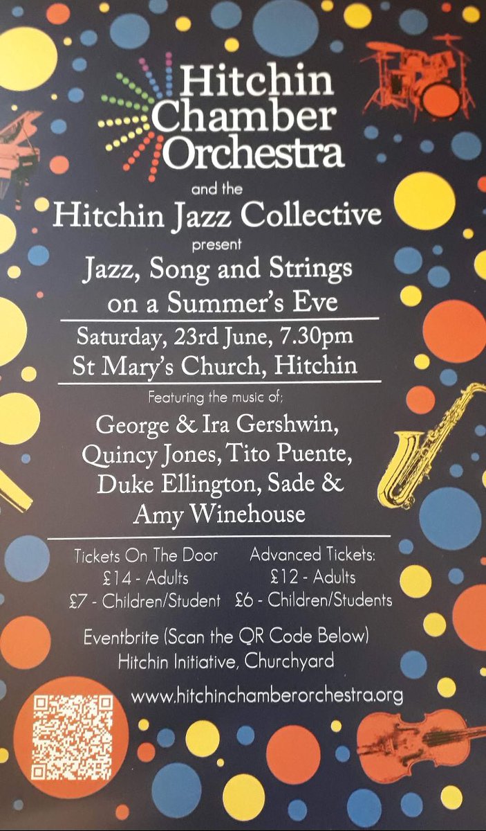 Well this looks fun <a href="/RosWood/">Dr Ros Wood</a> <a href="/stmaryshitchin_/">St Mary's Church, Hitchin</a>
