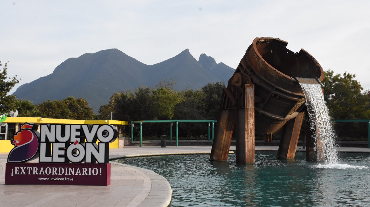 Parque Fundidora on Twitter: Parque Fundidora on Twitter: