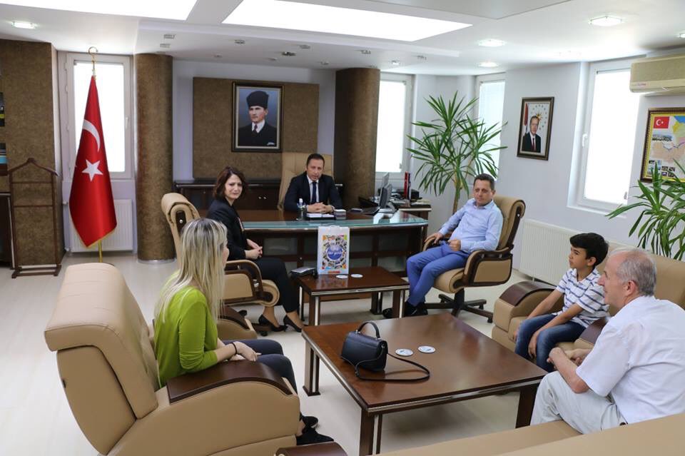 Tekkeköy Atatürk İlkokulu (@ataturk_io) on Twitter photo 19 Mayıs etkinlikleri kapsamında  Lovelet Alışveriş ve Yaşam Merkezinin düzenlemiş olduğu 19 Mayıs Gençlik Turnuvasında 12 yaş altı kategorisinde Samsun 1. Okulumuz Tekkeköy Gençlik Merkezi üyesi ve okulumuz öğrencisi Yiğit Deniz ÖZGÜN olmuştur. <a href="/MaarifHareket/">MaarifHareketi🇹🇷</a> 19 Mayıs etkinlikleri kapsamında  Lovelet Alışveriş ve Yaşam Merkezinin düzenlemiş olduğu 19 Mayıs Gençlik Turnuvasında 12 yaş altı kategorisinde Samsun 1. Okulumuz Tekkeköy Gençlik Merkezi üyesi ve okulumuz öğrencisi Yiğit Deniz ÖZGÜN olmuştur. <a href="/MaarifHareket/">MaarifHareketi🇹🇷</a>